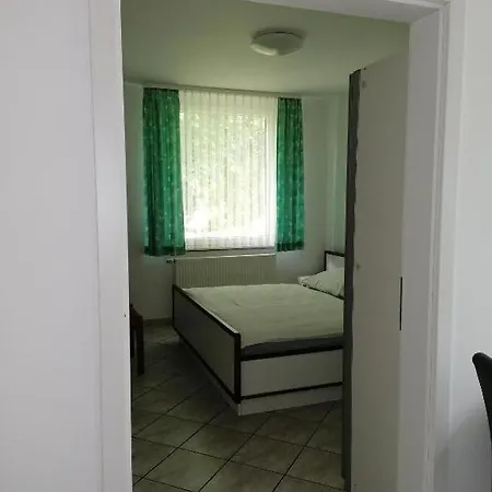 Lejlighed Atlanta Reinhardshausen