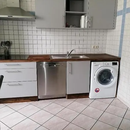 Atlanta Reinhardshausen