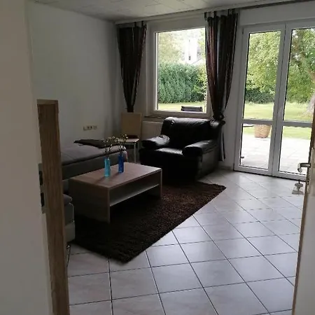 Atlanta Lejlighed Reinhardshausen