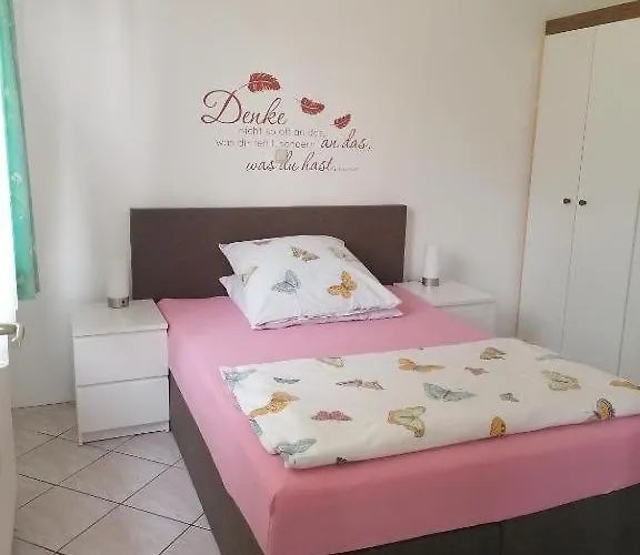 Atlanta Appartement *