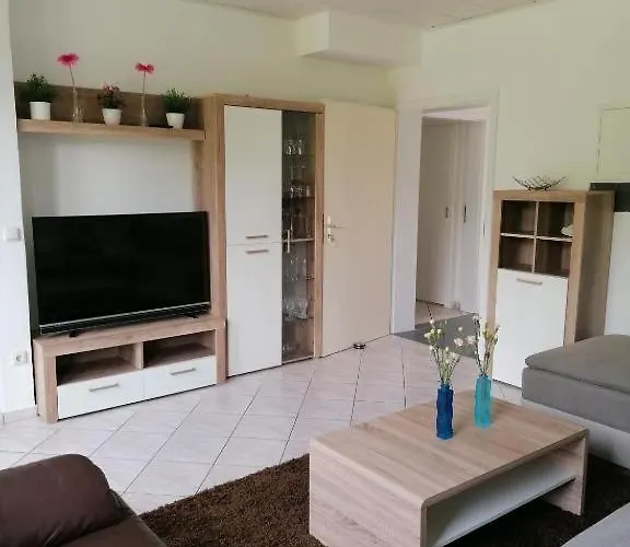 Appartement Atlanta *