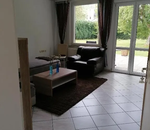 Atlanta Appartement Reinhardshausen